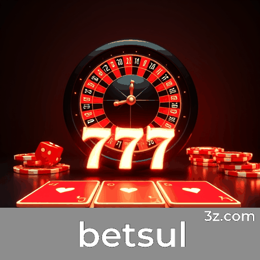 Betsul: Seu Cassino Online Confiável