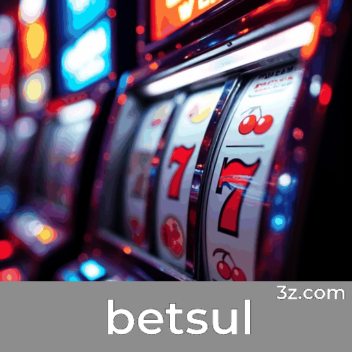 Betsul: Estratégias eficazes para jogos de cassino