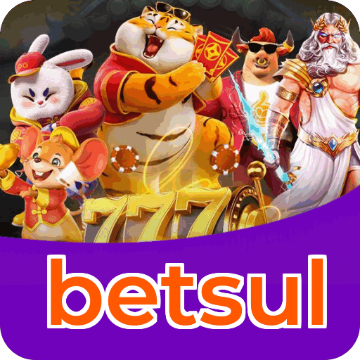 Jogos com maior RTP na betsul