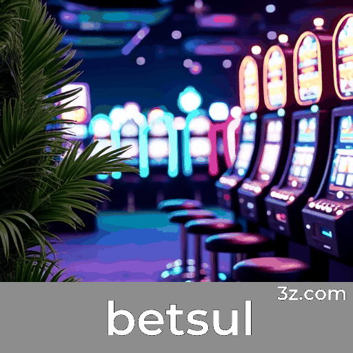 Desbloqueie Bônus Incríveis no Betsul e Ganhe Mais!