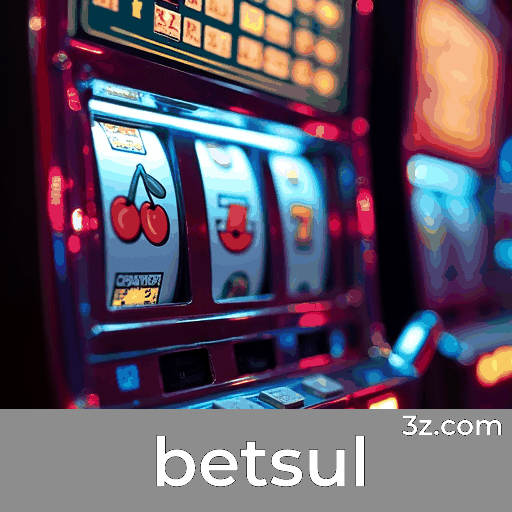 Betsul: O Mundo de Jogos de Excelência