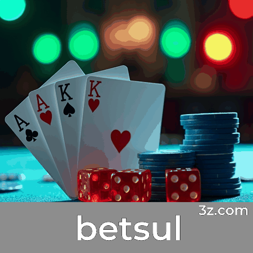 Experiência Mobile Inovadora com o App betsul: Tecnologia de Apostas Otimizada para Celular