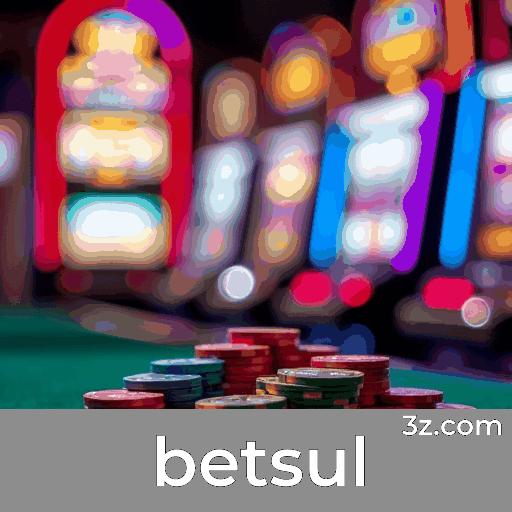Desbloqueie Bônus Incríveis no Betsul e Ganhe Mais!