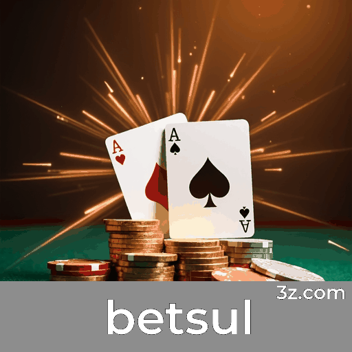 Betsul: O Mundo de Jogos de Excelência