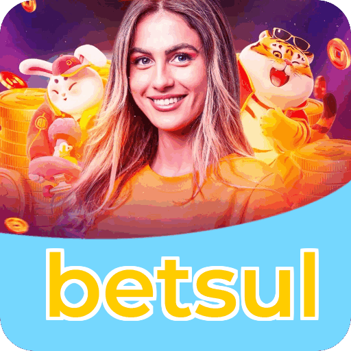 Login rápido no app betsul