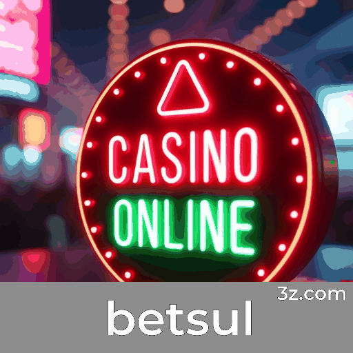 Betsul: O Mundo de Jogos de Excelência