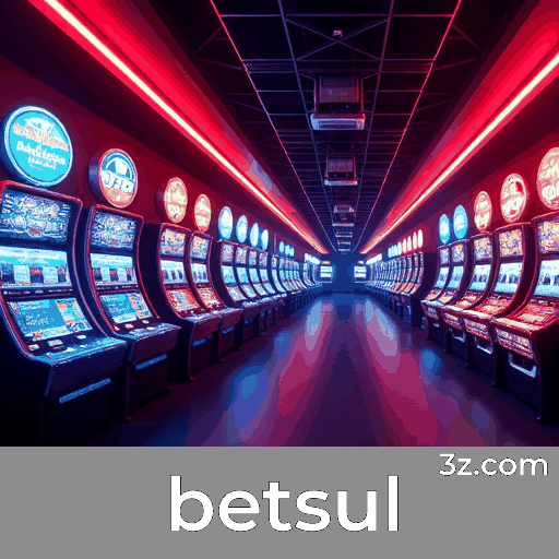 Experiência Mobile Inovadora com o App betsul: Tecnologia de Apostas Otimizada para Celular