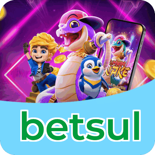 Instalar APK betsul
