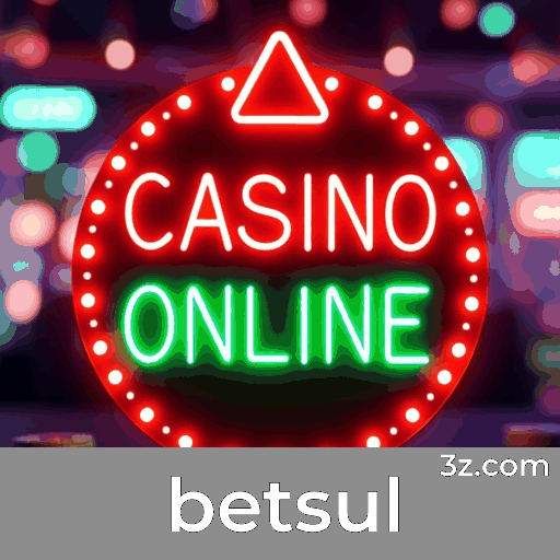 Mergulhe no Ambiente Envolvente e Fascinante do Cassino betsul