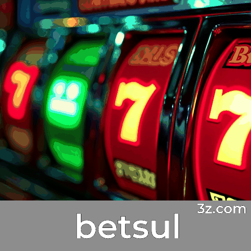 Desbloqueie Bônus Incríveis no Betsul e Ganhe Mais!