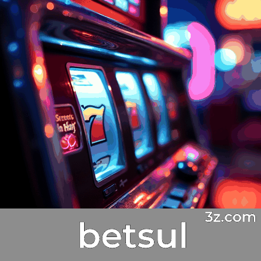 Controle Total da Sua Conta na betsul com personalização completa