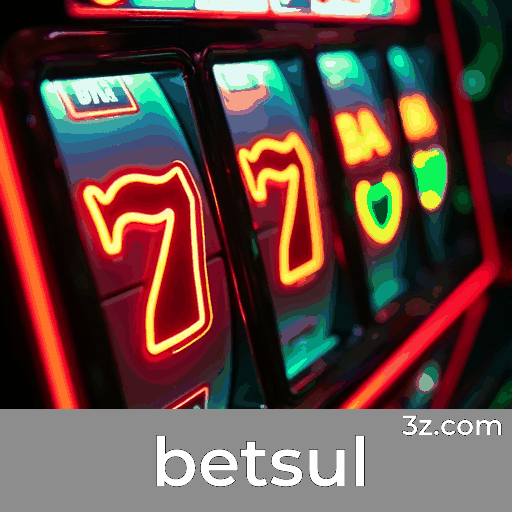 Betsul: Estratégias eficazes para jogos de cassino